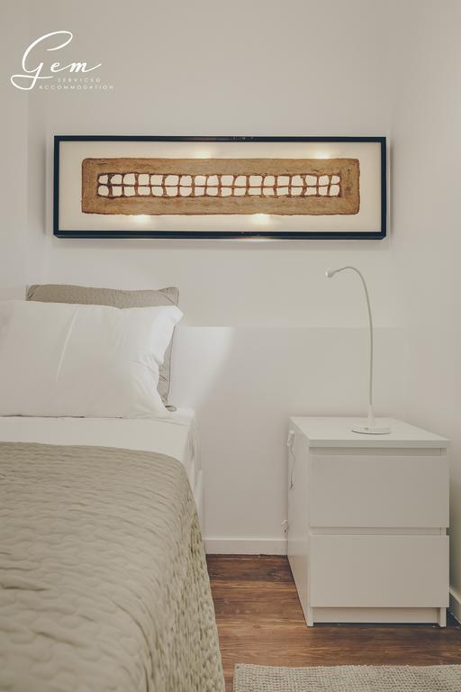 Madalena City Center Lissabon Kamer foto