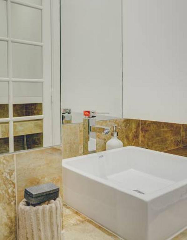 Madalena City Center Lissabon Kamer foto