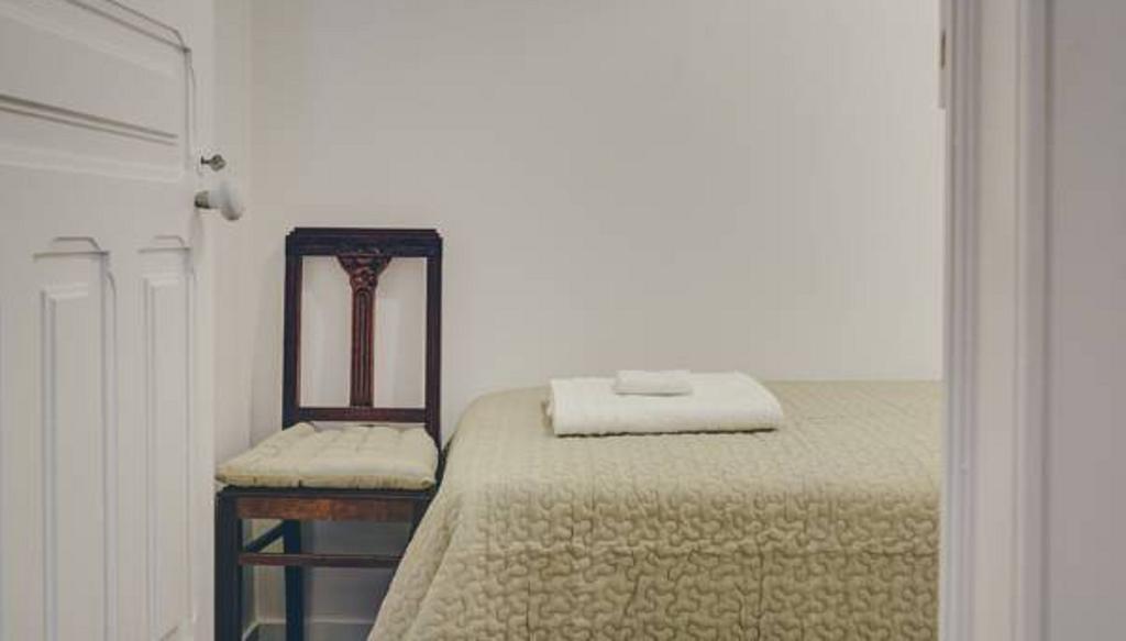 Madalena City Center Lissabon Kamer foto